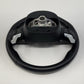 15-23 Dodge Challenger Charger Hellcat Flat Bottom Steering Wheel Leather OEM