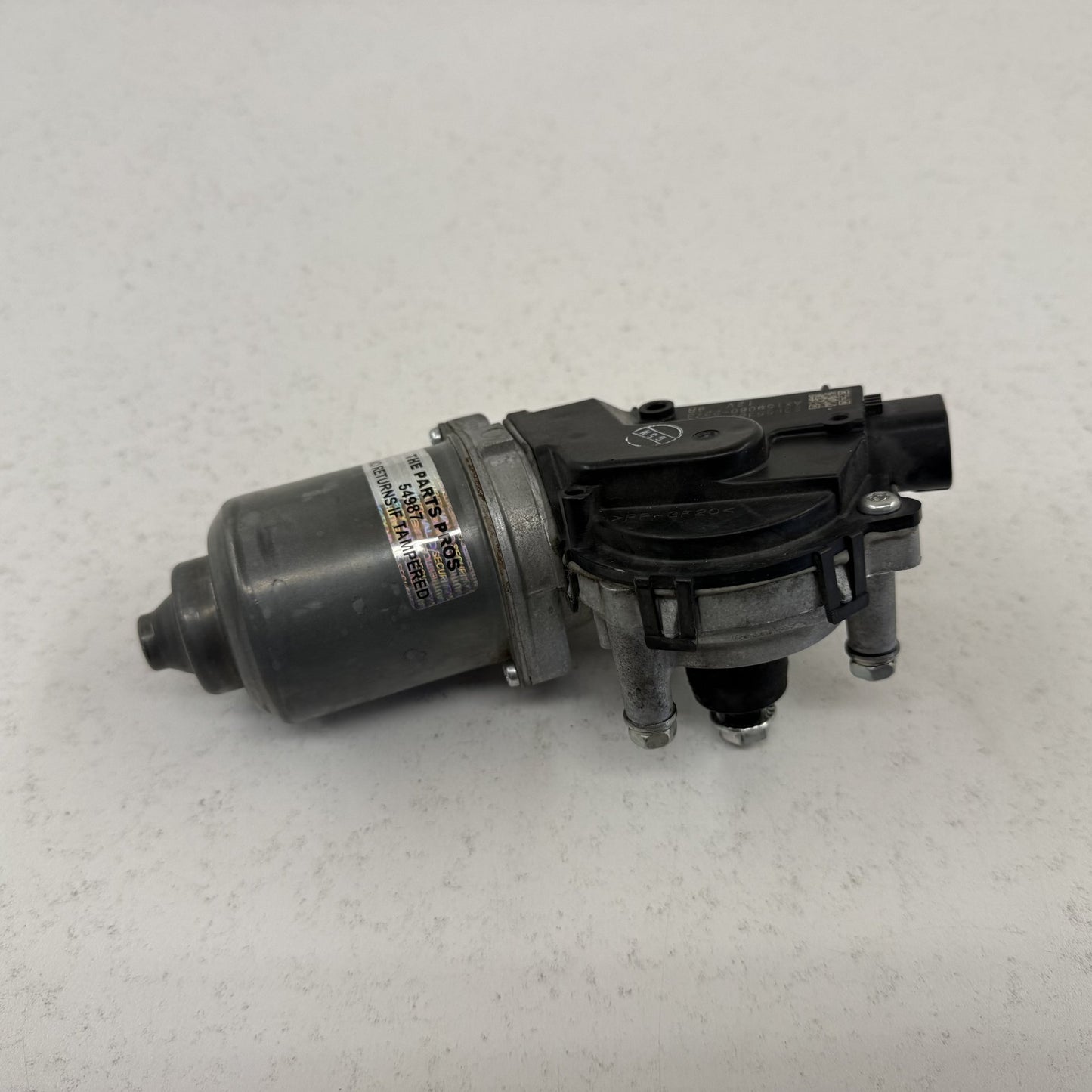2010-2015 Chevrolet Camaro Front Windshield Wiper Motor 20955389 OEM