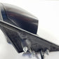 17-20 MASERATI GHIBLI DRIVER LEFT FRONT DOOR MIRROR SIDE VIEW HEATED OEM