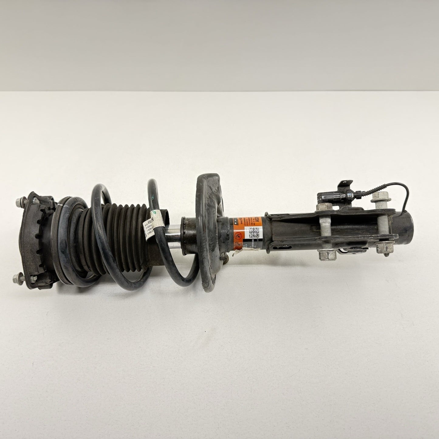 16-24 Chevrolet Camaro Driver Left Front Damping Shock Strut Spring Absorber OEM