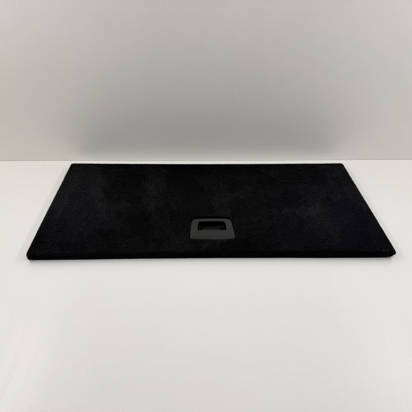 2022-2026 Rivian R1S Rear Trunk Cargo Floor Carpet Cover Mat OEM