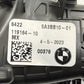 22-24 BMW G01 G02 X3 X4 Driver Left Dashboard Dash Outer Air Vent Trim OEM