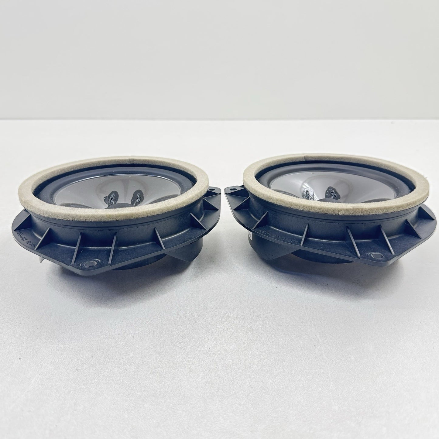 22-25 TOYOTA GR86 SPEAKER TWEETER SET WITH PIONEER AMPLIFIER AMP MODULE OEM
