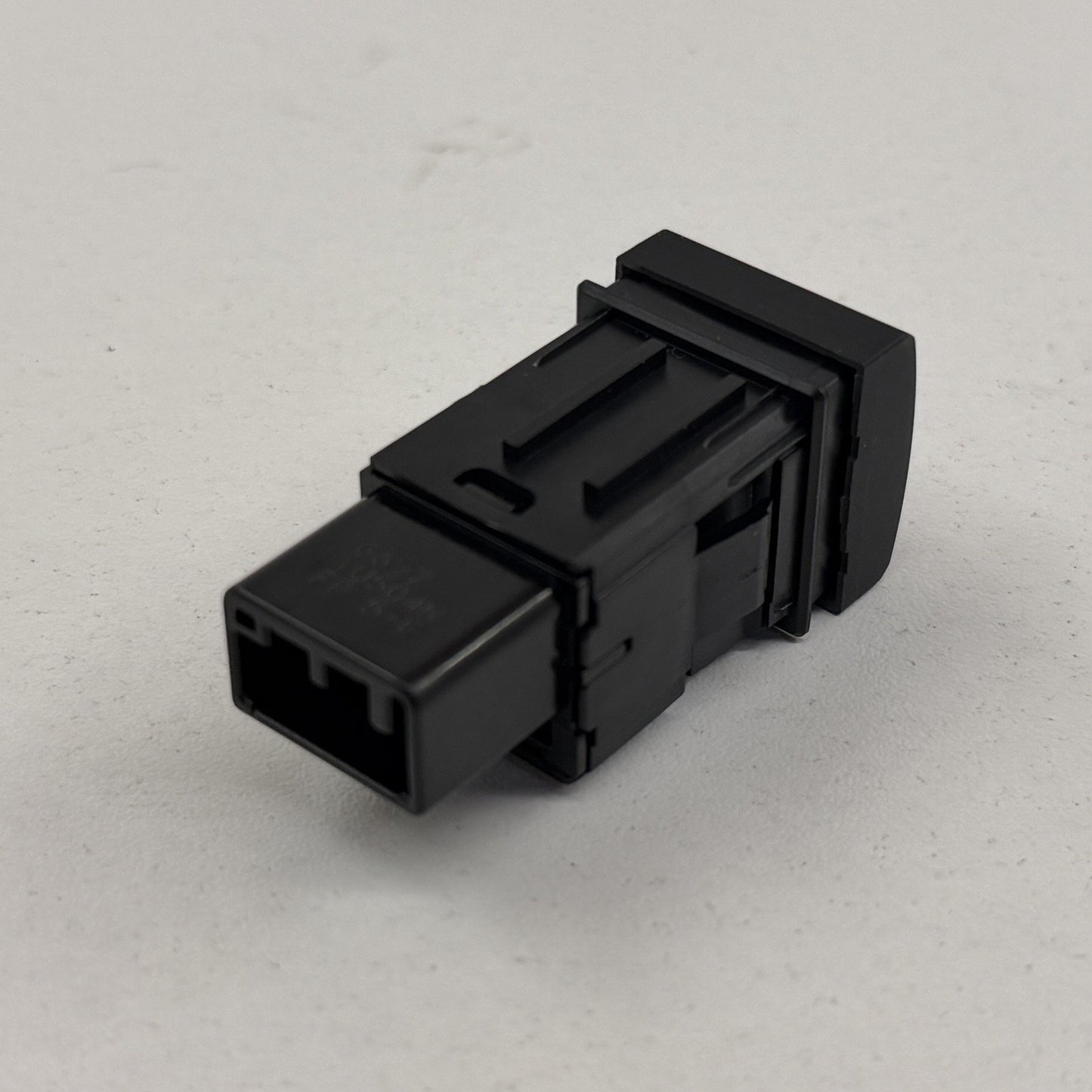 2023-2026 Toyota Prius Gas Cap Fuel Filler Door Release Switch 84841-30050 OEM