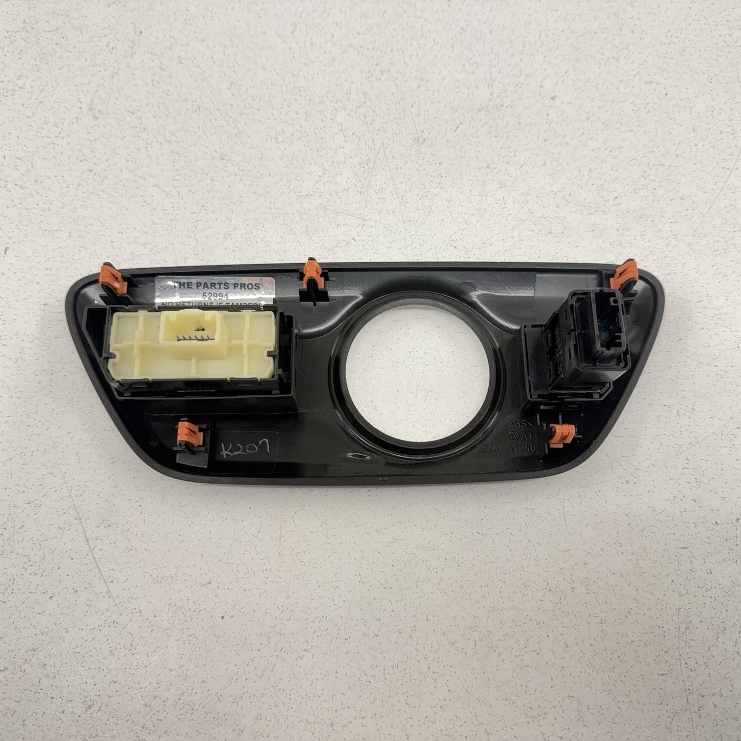 19-22 Toyota Prius Prime Drive Mode Selector Park Gear Selector Switch OEM