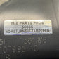 18-24 BMW G02 X3 X4 Passenger Right Front Fender Liner Wheel Splash Guard OEM