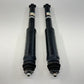 12-17 Toyota Prius V Left & Right Rear Shock Absorber Strut 48530-47213 OEM