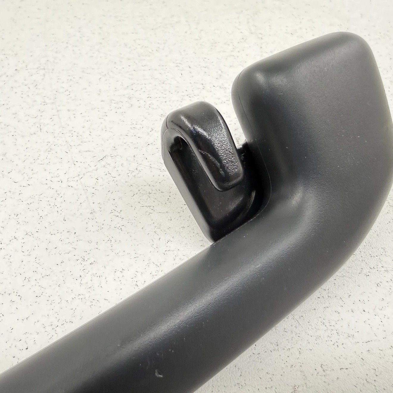 21-26 Lexus IS300 IS350 IS500 Interior Headliner Roof Grab Handle Set Black OEM