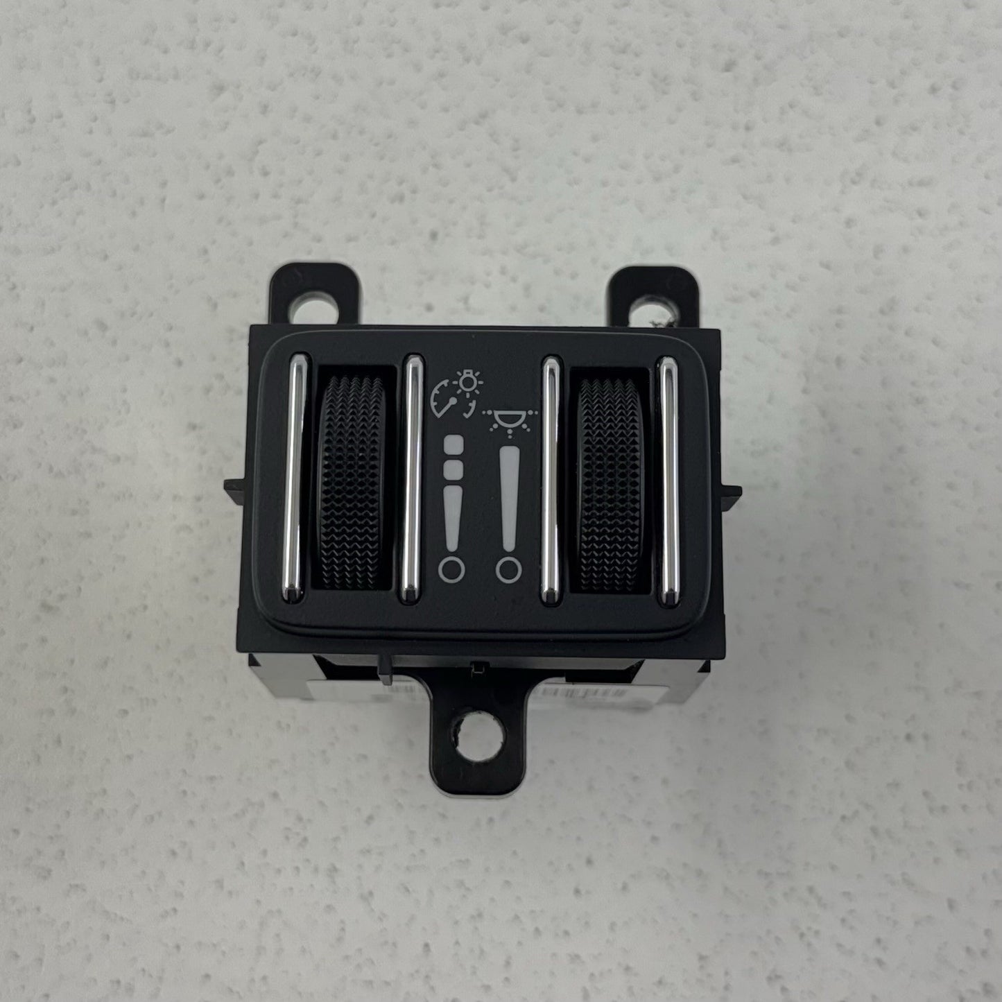 15-23 Dodge Charger Rheostat Light Dimmer Control Switch 68141052AD OEM