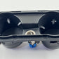 17-18 MASERATI GHIBLI CENTER CONSOLE CUPHOLDER CUP HOLDER TRIM 670011189 OEM