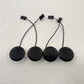 2018-2026 Dodge Durango SRT Alpine Speaker Tweeter Subwoofer Set OEM