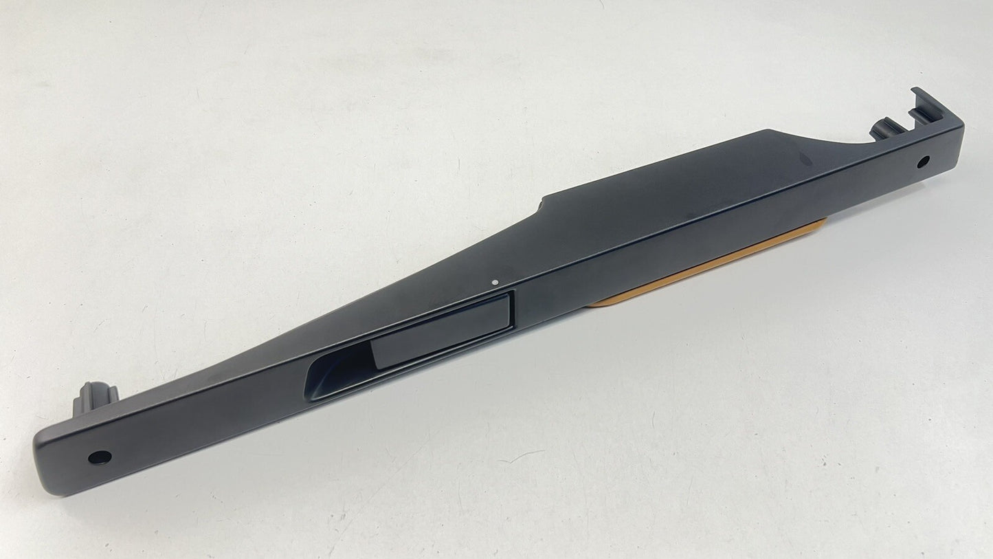 07-10 ASTON MARTIN VANTAGE DRIVER LEFT FRONT DOOR PANEL COVER TRIM OEM