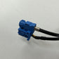 2014-2017 Mercedes-Benz S550 W222 Center Console Socket Dual USB Charge Port OEM