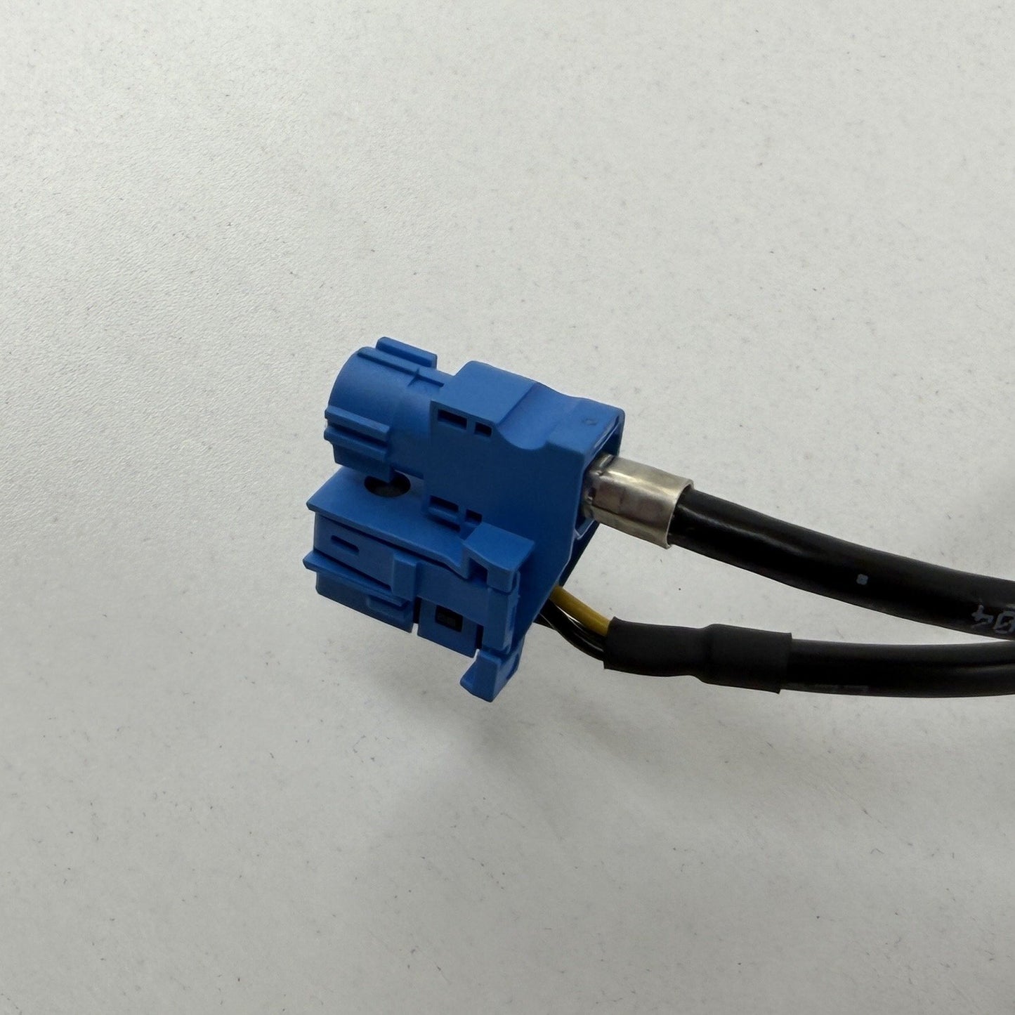 2014-2017 Mercedes-Benz S550 W222 Center Console Socket Dual USB Charge Port OEM