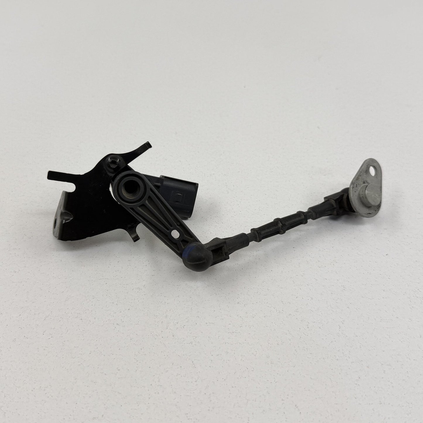 2022-2024 Rivian R1S R1T Left Rear Suspension Ride Height Level Sensor OEM