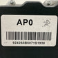 14-15 Chevrolet Camaro SS Anti Brake Lock Pump Module ABS Pump 22914250 OEM