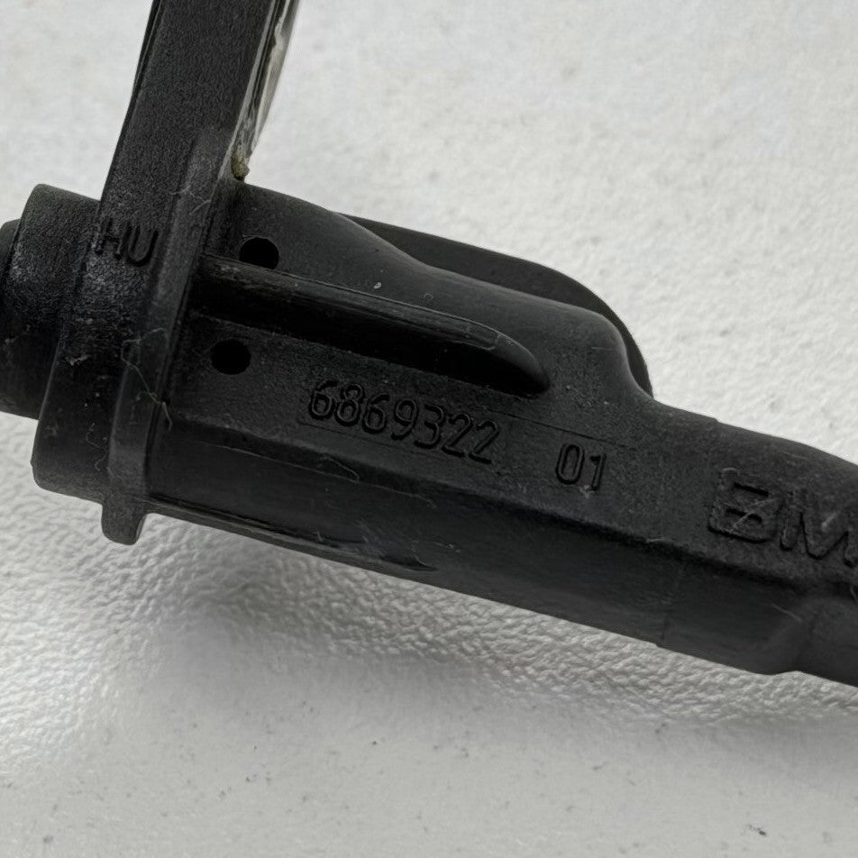 15-20 BMW M2 M3 M4 F80 F82 F87 Left Or Right Rear ABS Wheel Speed Sensor OEM