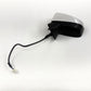 13-20 Subaru BRZ 86 FR-S Driver Left Door Side View Mirror Satin White OEM