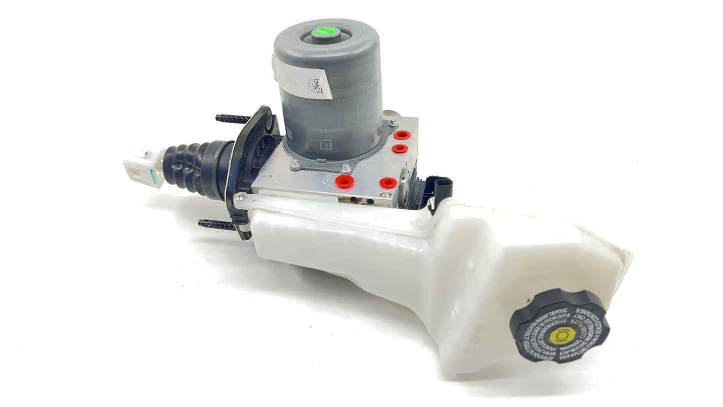 22-24 CADILLAC CT4 V BLACKWING ABS PUMP ANTI BRAKE LOCK PUMP MODULE 85106183 OEM