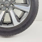 23-25 Honda Pilot Touring 20" 20x8 Wheel Rim W/ Tire 42700-T90-A21 Factory OEM