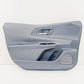 23-25 TOYOTA PRIUS DRIVER LEFT FRONT DOOR PANEL INTERIOR COVER TRIM OEM