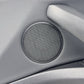 18-24 BMW G01 X3 Passenger Right Front Door Panel Interior Trim Black OEM