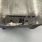 2022-2024 Rivian R1S R1T Right Rear Spindle Knuckle Hub Wheel Bearing OEM