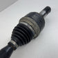 10-15 Chevrolet Camaro SS Passenger Right Rear CV Axle Shaft 92238378 OEM