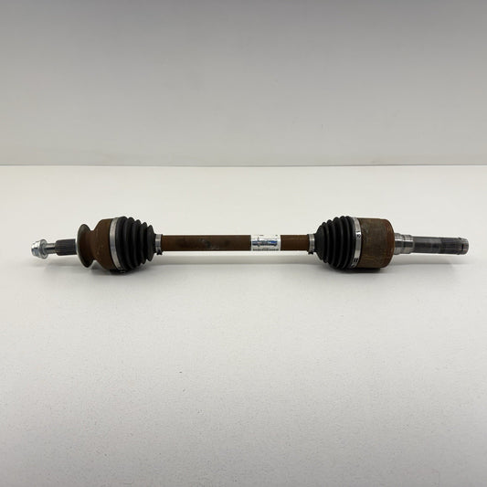 24-26 Ford Mustang GT Driver Left Rear CV Axle Shaft KR33-4K139-CB OEM