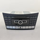 14-17 Mercedes W212 W218 CLS550 Navigation Radio Audio CD Command Head Unit OEM