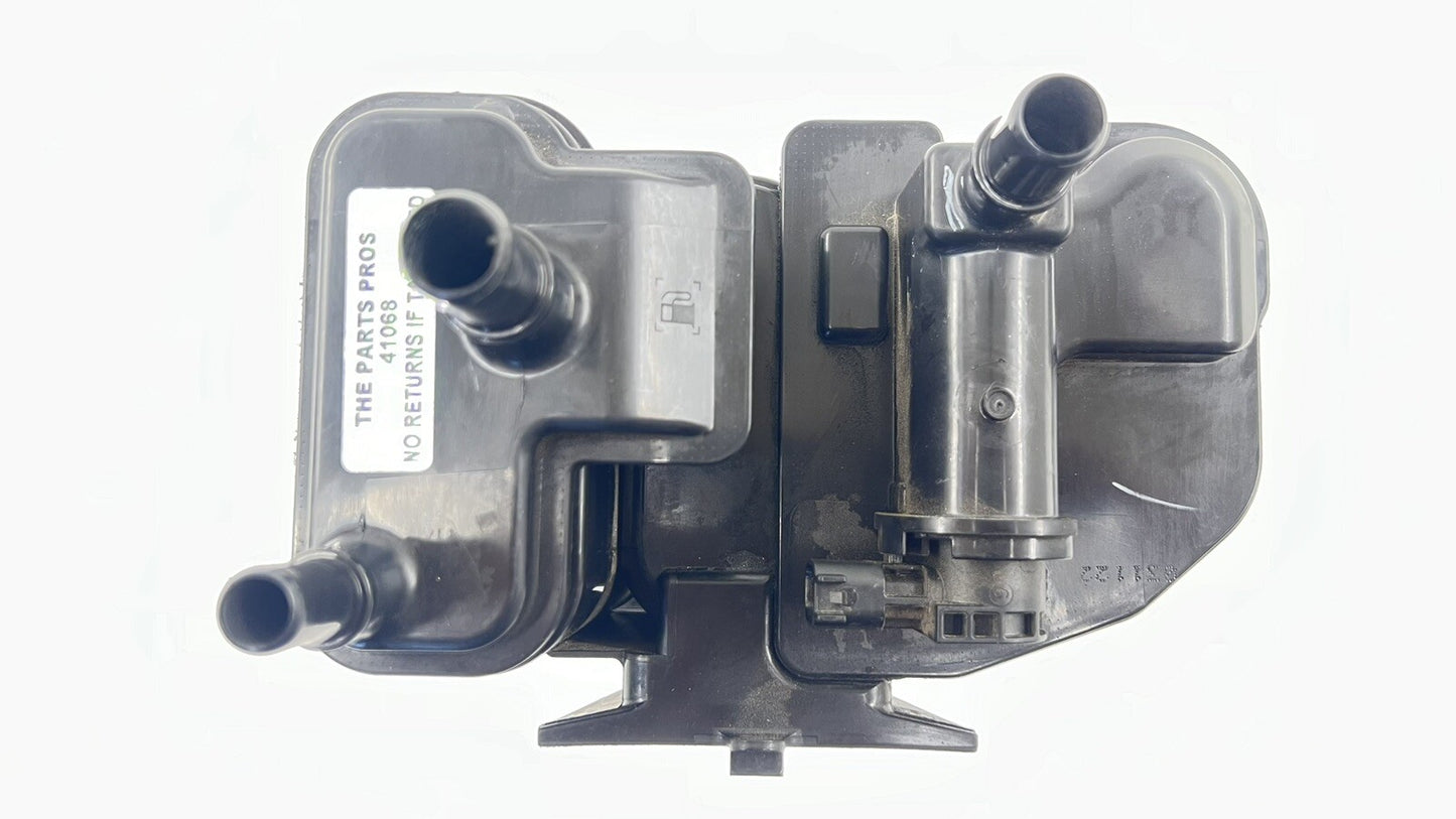 22-24 CADILLAC CT4 V BLACKWING FUEL EVAP VAPOR CHARCOAL EMISSION CANISTER OEM
