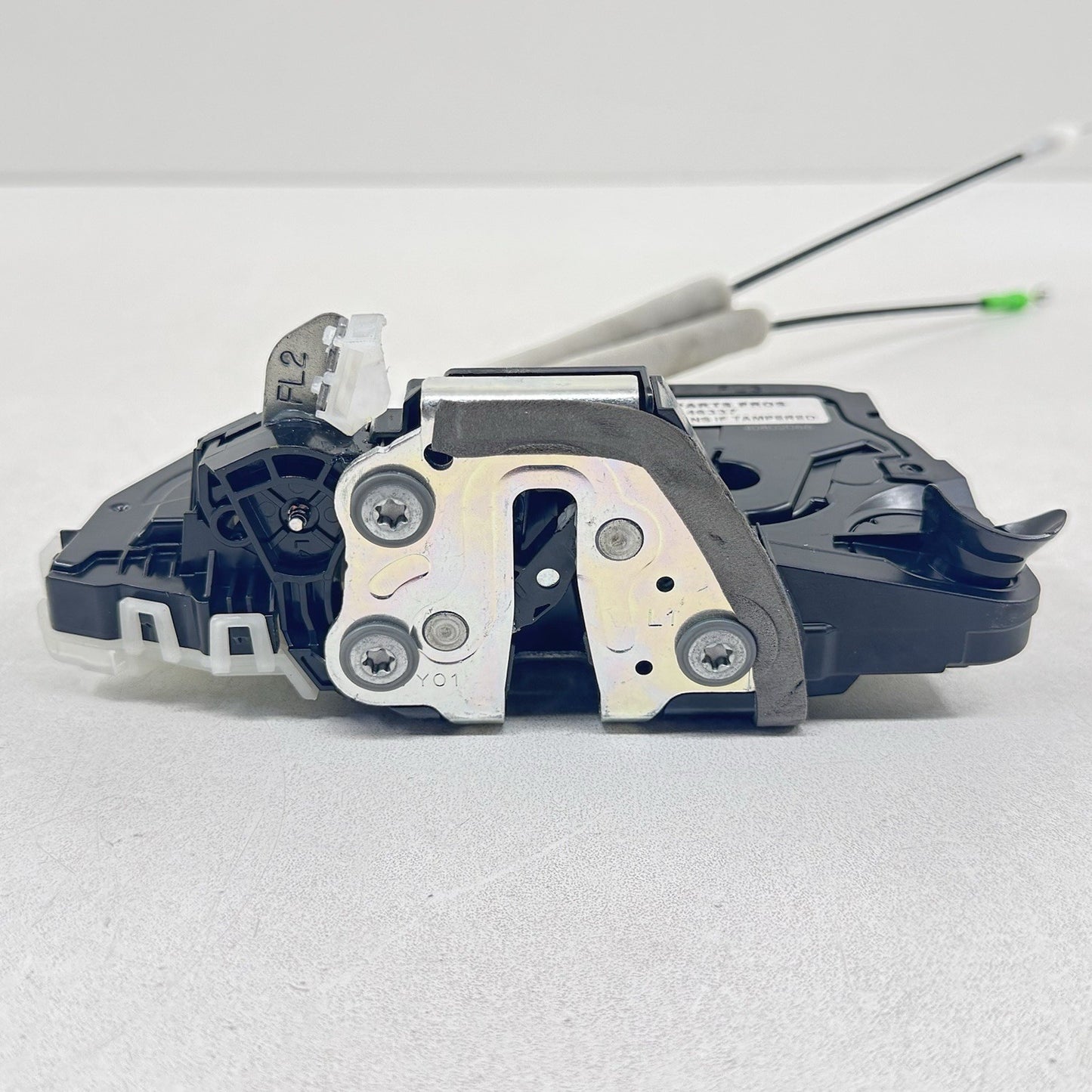 23-25 Toyota Prius Driver Left Front Door Latch Lock Actuator OEM