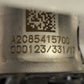 18-25 Audi S4 S5 3.0L Gas Tank Fuel Pump Sending Unit 8W0919087J OEM