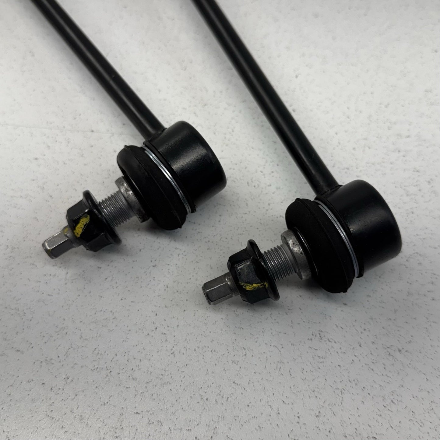 22-26 Hyundai Elantra N Front Stabilizer Sway Bar End Link Pair 54830-AA000 OEM