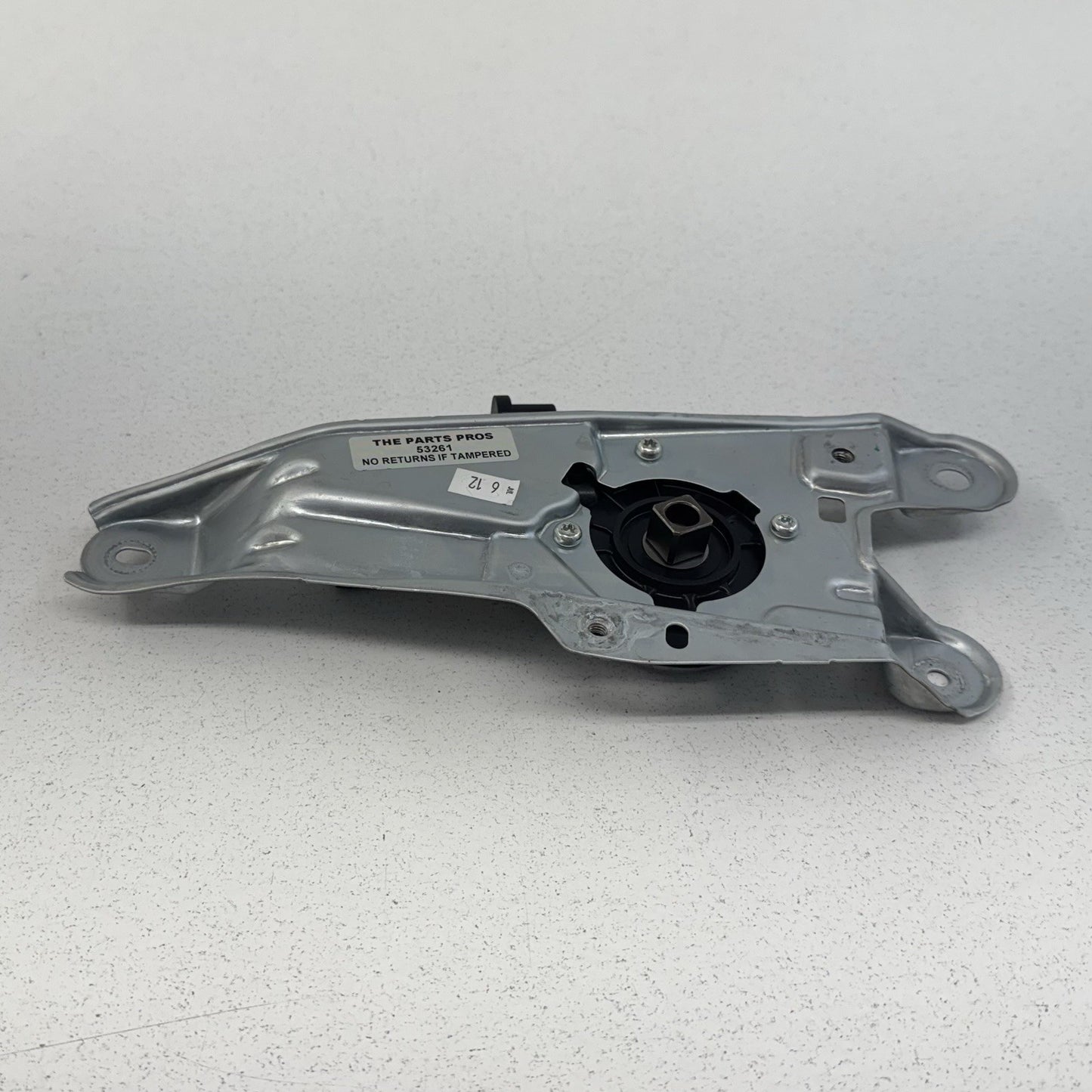 16-23 Toyota Tacoma Rear Power Slider Back Window Glass Regulator Motor OEM