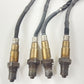 14-24 Maserati Quattroporte Exhaust Oxygen O2 Sensor Set OEM