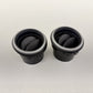 13-20 Subaru BRZ 86 FR-S Dash A/C Air Vent Grill Trim Left Right Center Set OEM