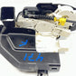 13-18 BENTLEY FLYING SPUR DRIVER LEFT FRONT DOOR LATCH LOCK ACTUATOR OEM