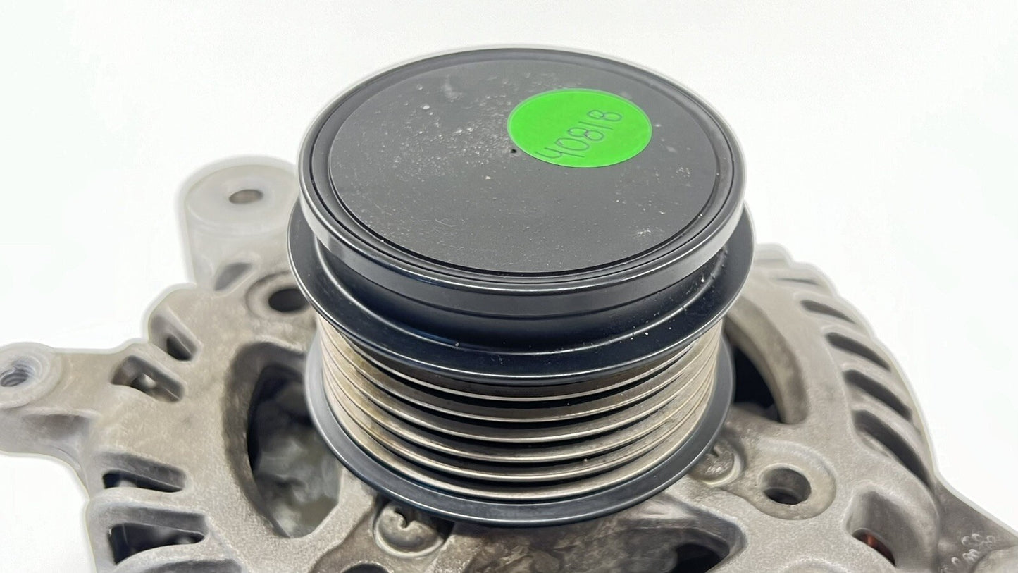 22-24 TOYOTA GR86 2.4L MOTOR ENGINE ALTERNATOR ASSEMBLY 23700 AB180 OEM