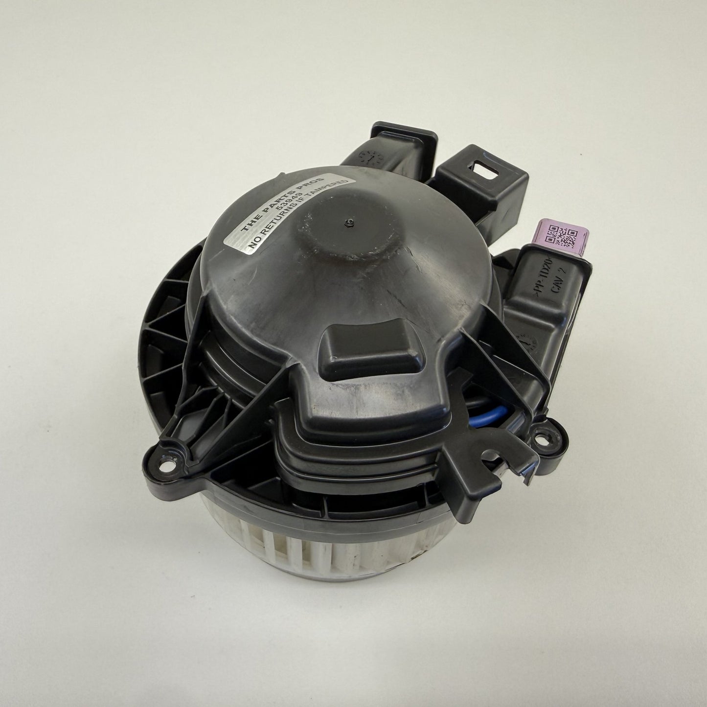 2023-2025 Honda Pilot HVAC AC Air Temperature Fan Blower Motor OEM