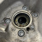 18-24 BMW G01 G02 X3 X4 XDrive Left Front Spindle Knuckle Hub Bearing OEM