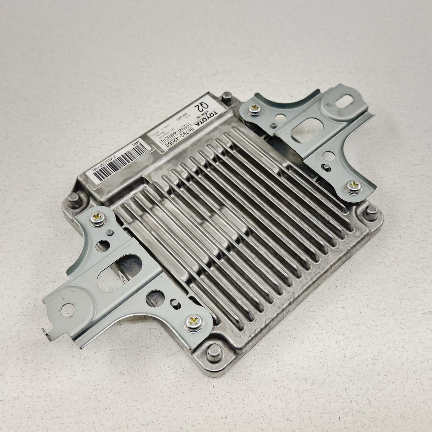 19-21 Toyota RAV4 Park Assist Control Module 86792-42050 OEM