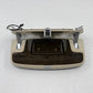 2014-2018 Bentley Flying Spur Left Front Seat Folding Table Vanity Mirror OEM