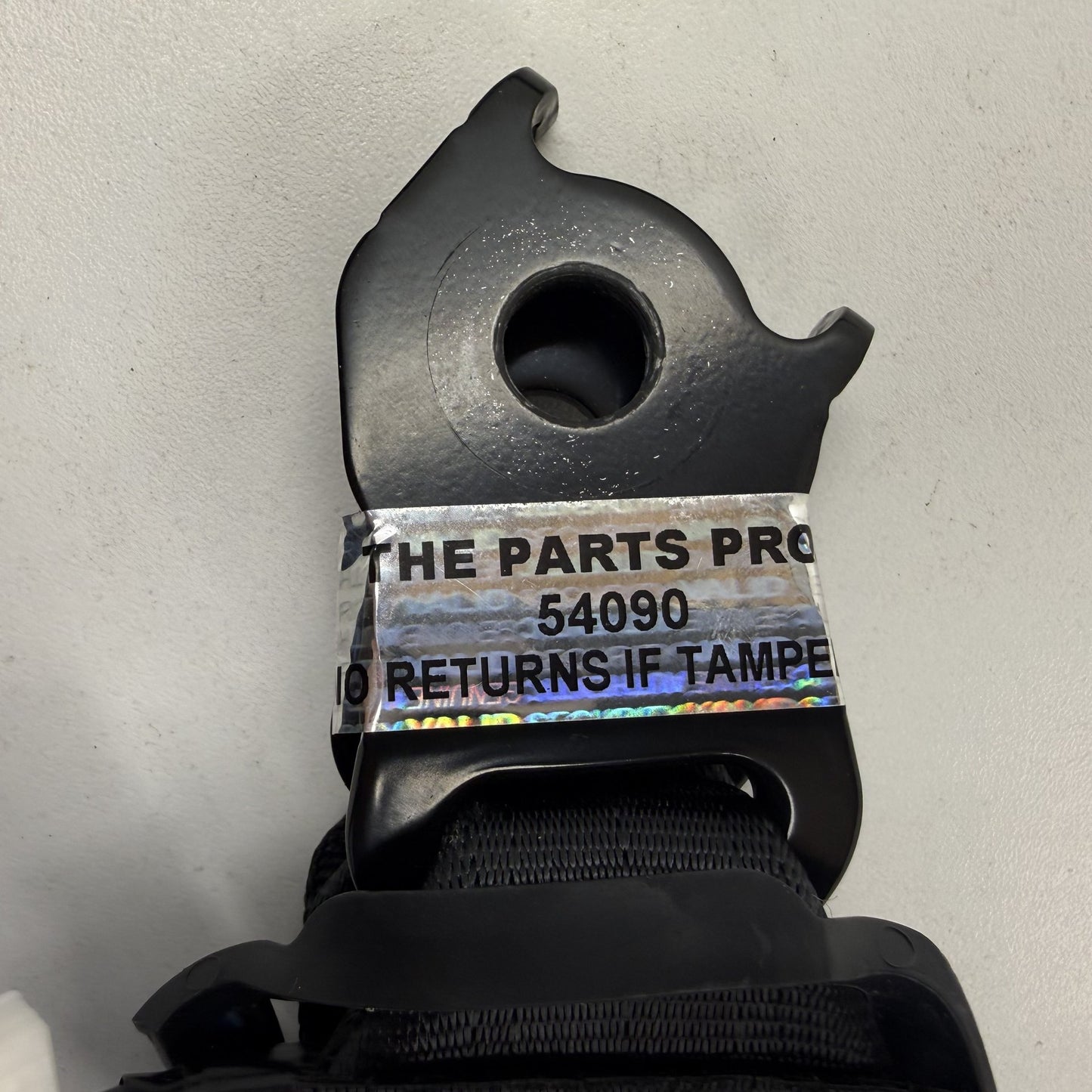 2023-2026 Toyota Prius Limited Rear Seatbelt Seat Belt Buckle Left Right Center Set OEM