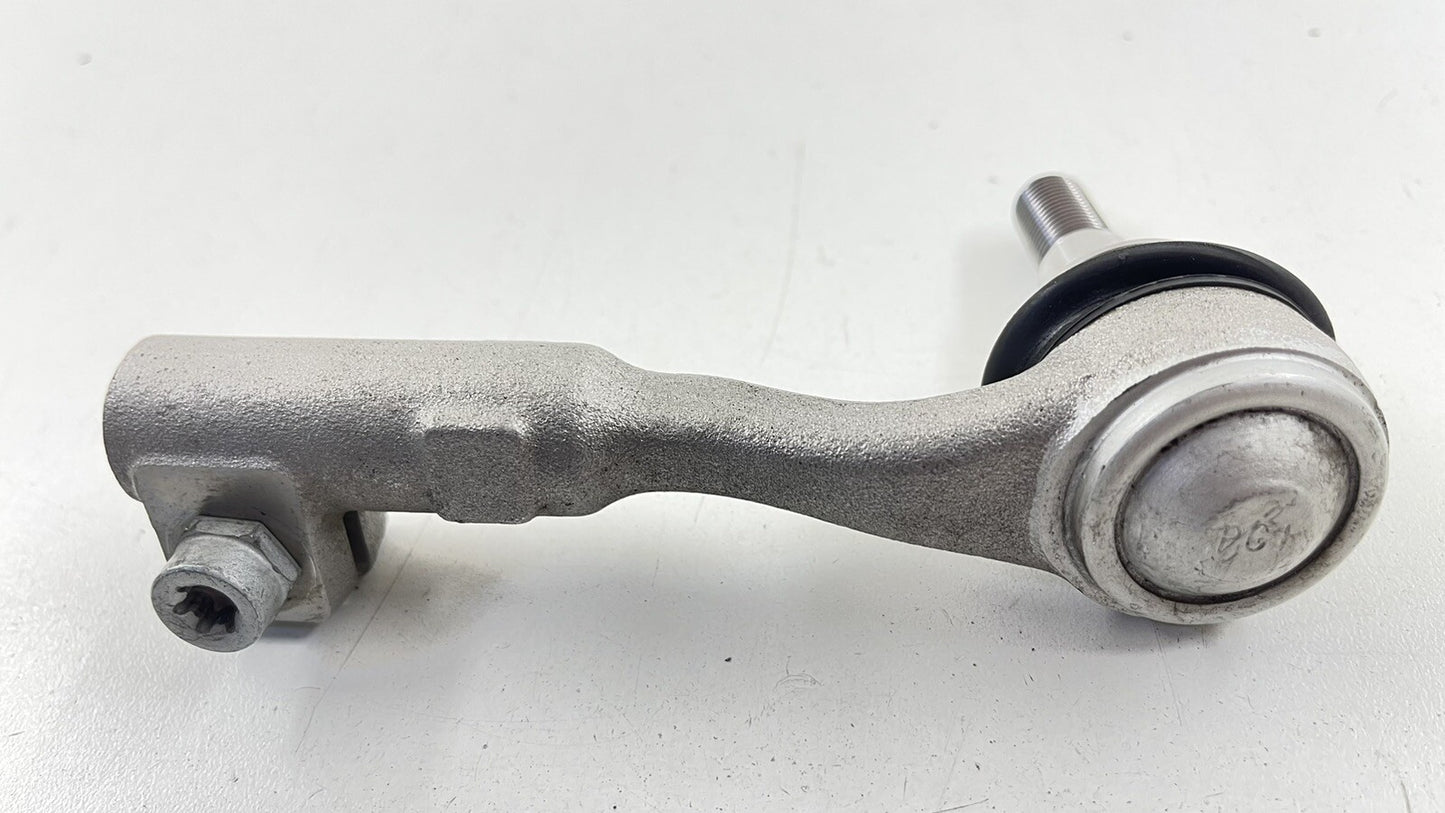 20-23 TOYOTA SUPRA RACK AND PINION PASSENGER RIGHT OUTER TIE ROD OEM