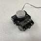 2012-2014 Mercedes C250 W204 Console Head Unit Controller Knob Multi Switch OEM