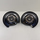 2015-2021 Subaru WRX STI Rear Spindle Knuckle Hub Wheel Bearing Pair OEM