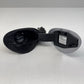 22-26 Toyota GR86 Fuel Tank Gas Cap Door Lid Cover Ice Silver Metallic OEM