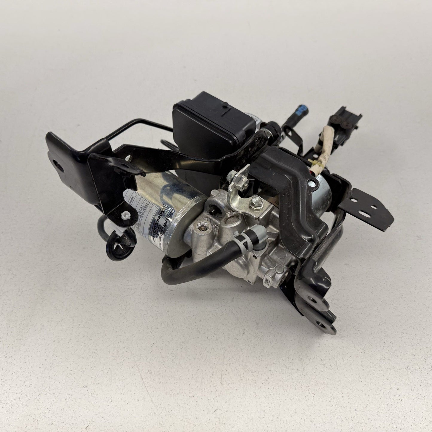 20-22 Toyota Prius Prime Anti Brake Lock Pump ABS Actuator & Pump Assembly OEM