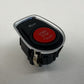 18-21 BMW M2 M3 M4 F80 F82 F87 Ignition Auto Start Stop Button Switch Red OEM